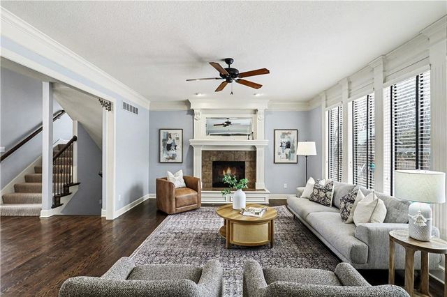 14274 W 156th Lane, Olathe, KS 66062