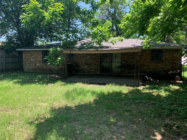 1317 W Bruton Road, Mesquite, TX 75149
