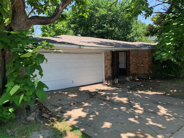 1317 W Bruton Road, Mesquite, TX 75149