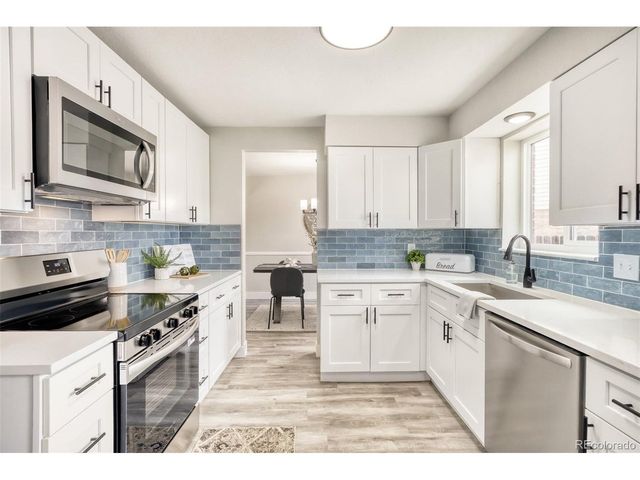 15195 E Bails Pl, Aurora, CO 80012