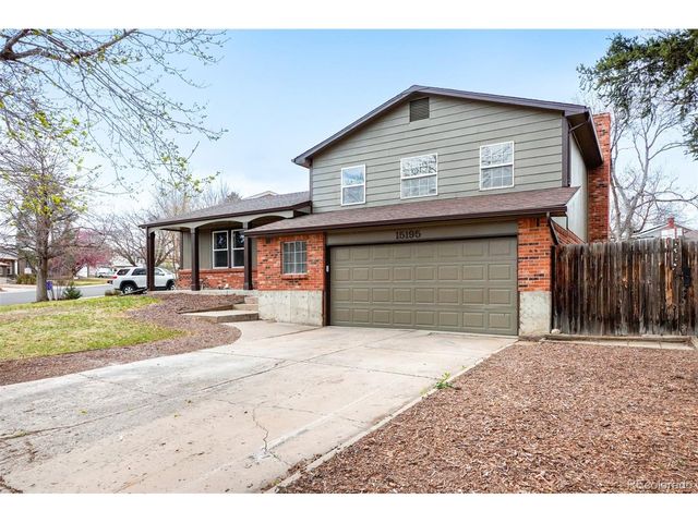 15195 E Bails Pl, Aurora, CO 80012