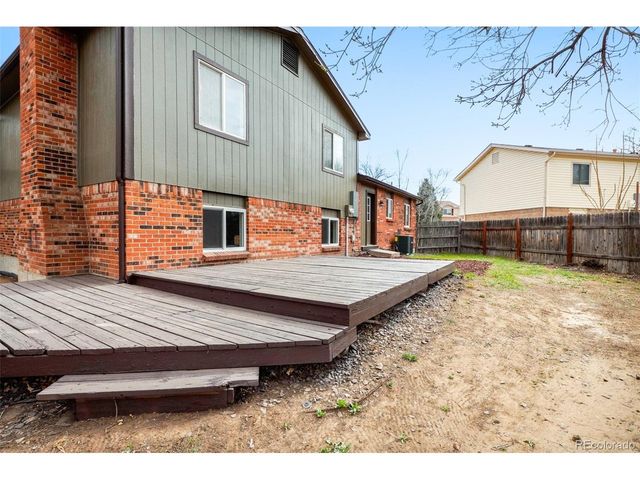 15195 E Bails Pl, Aurora, CO 80012