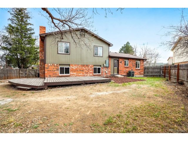 15195 E Bails Pl, Aurora, CO 80012