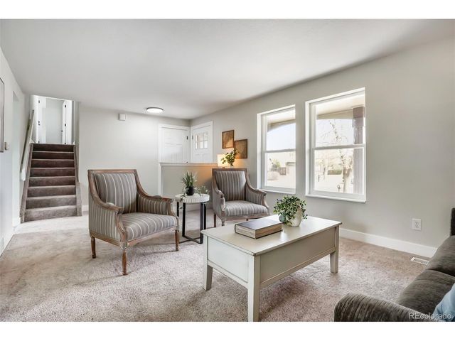 15195 E Bails Pl, Aurora, CO 80012