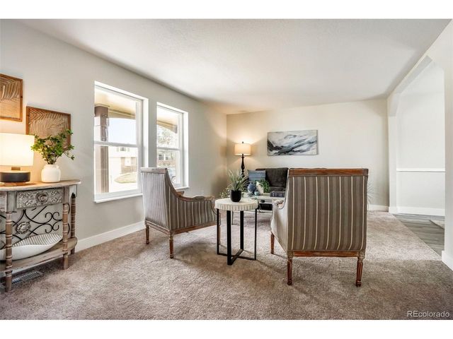 15195 E Bails Pl, Aurora, CO 80012