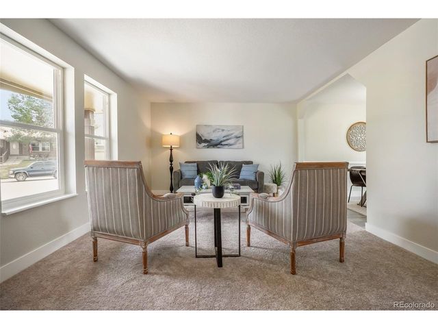 15195 E Bails Pl, Aurora, CO 80012