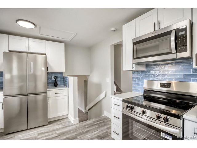 15195 E Bails Pl, Aurora, CO 80012