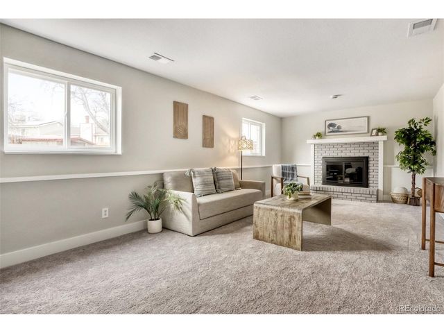 15195 E Bails Pl, Aurora, CO 80012