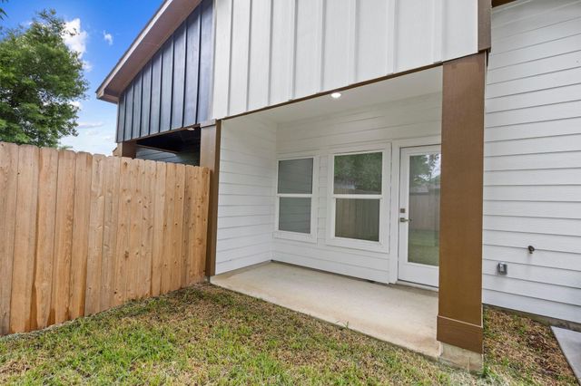8109 Hamlet Street A, Houston, TX 77078