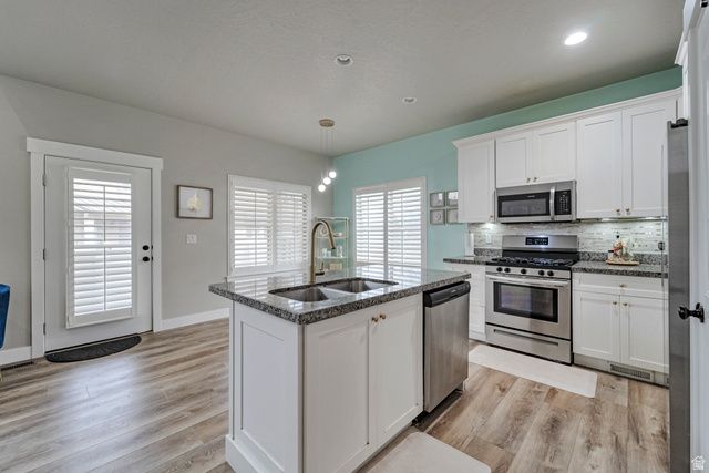 10471 S SAGE VISTA WAY, South Jordan, UT 84009