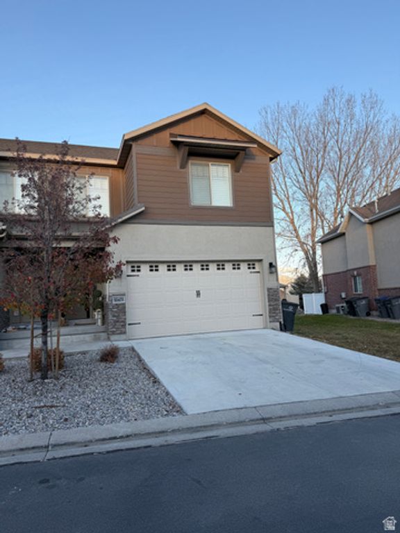 10471 S SAGE VISTA WAY, South Jordan, UT 84009