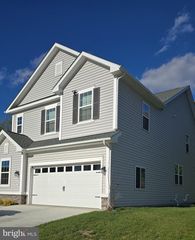 11 BROOKS NOLEN WAY, Owings Mills, MD 21117