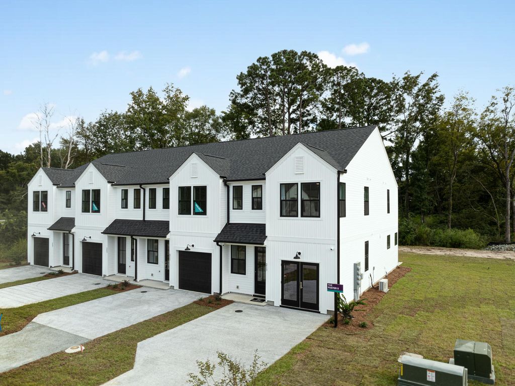 5098 Buggs Lane, Summerville, SC 29485