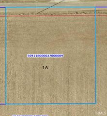 5C Road, Plymouth, IN 46563