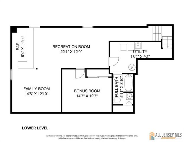 984 New Dover Road, Edison, NJ 08820