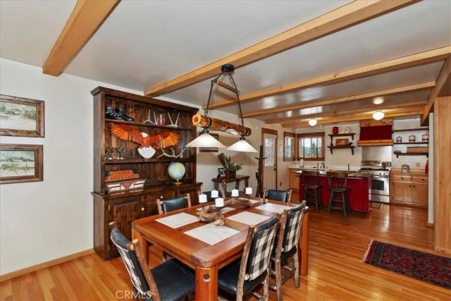 929 Andrew, Big Bear Lake, CA 92315