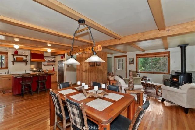 929 Andrew, Big Bear Lake, CA 92315
