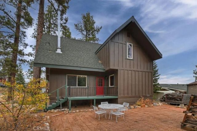 929 Andrew, Big Bear Lake, CA 92315