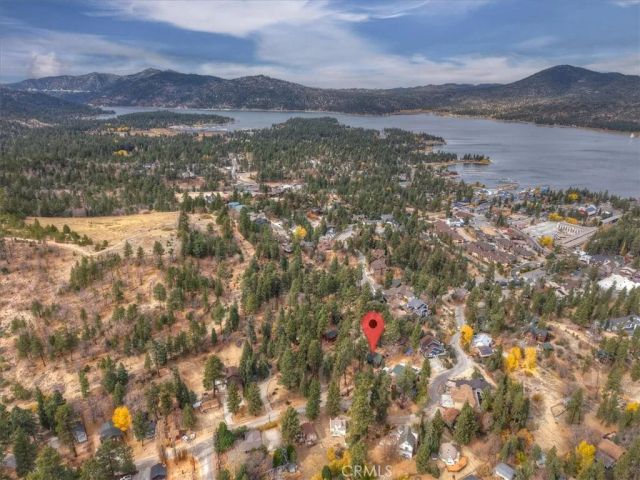 929 Andrew, Big Bear Lake, CA 92315