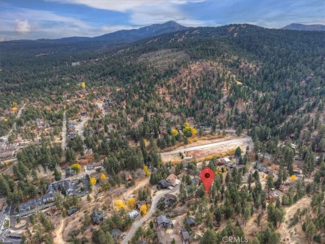 929 Andrew, Big Bear Lake, CA 92315