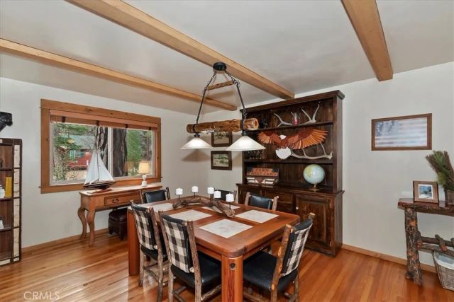 929 Andrew, Big Bear Lake, CA 92315