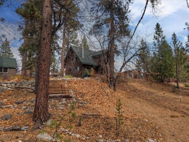 929 Andrew, Big Bear Lake, CA 92315
