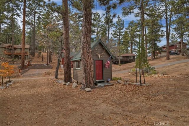 929 Andrew, Big Bear Lake, CA 92315