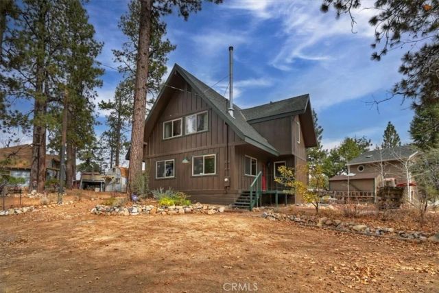 929 Andrew, Big Bear Lake, CA 92315