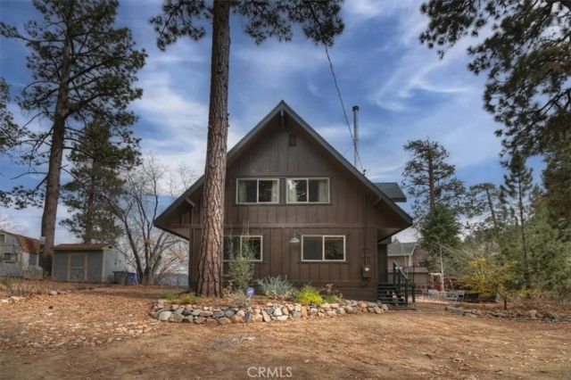 929 Andrew, Big Bear Lake, CA 92315