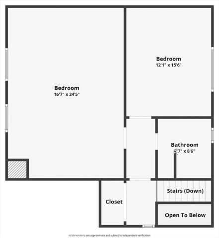 929 Andrew, Big Bear Lake, CA 92315