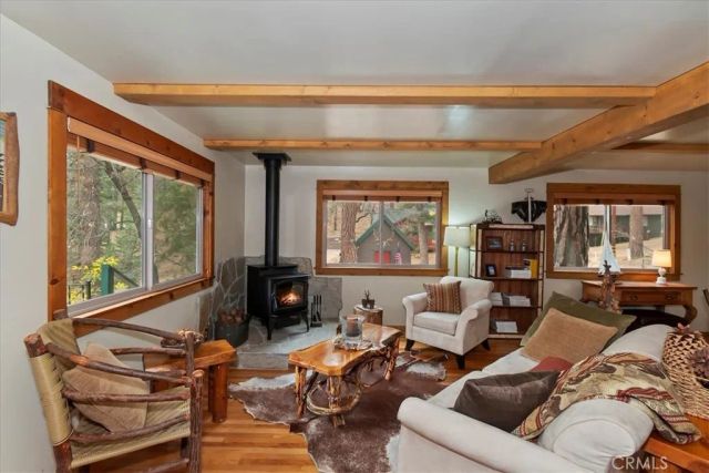 929 Andrew, Big Bear Lake, CA 92315