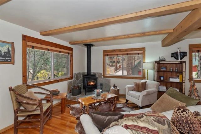 929 Andrew, Big Bear Lake, CA 92315