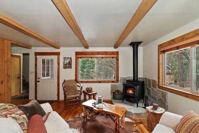 929 Andrew, Big Bear Lake, CA 92315