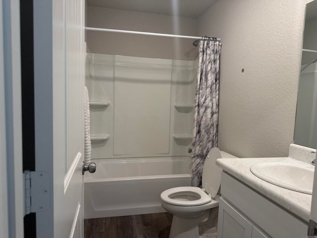 25 Swayze Rhys Ln., Cabot, AR 72023