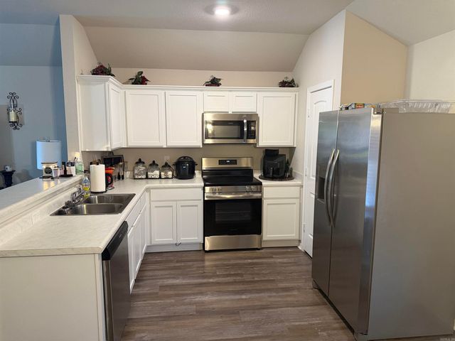 25 Swayze Rhys Ln., Cabot, AR 72023
