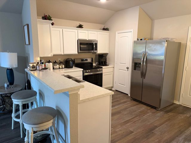 25 Swayze Rhys Ln., Cabot, AR 72023