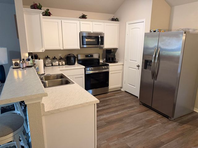 25 Swayze Rhys Ln., Cabot, AR 72023