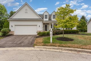 6525 Colonial Place, Westerville, OH 43082