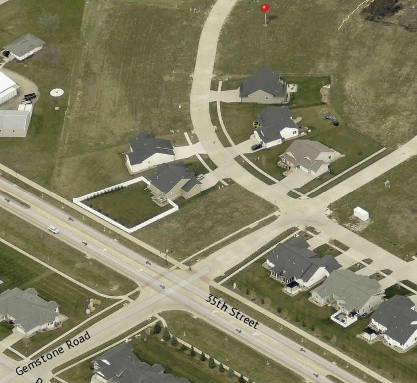 3204 Platinum Way, Marion, IA 52302