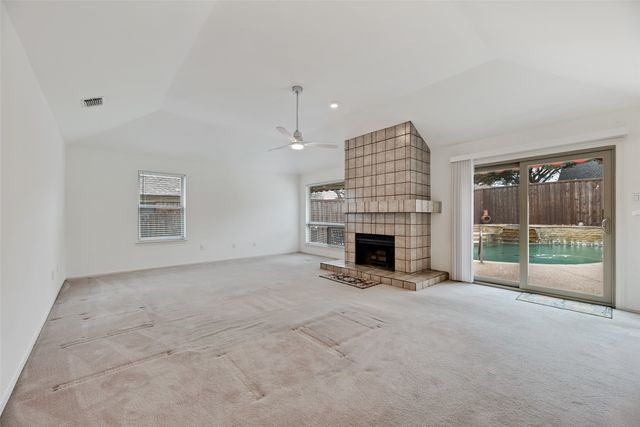 1635 Cemetery Hill Road, Carrollton, TX 75007