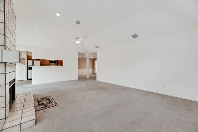 1635 Cemetery Hill Road, Carrollton, TX 75007