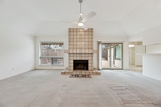 1635 Cemetery Hill Road, Carrollton, TX 75007