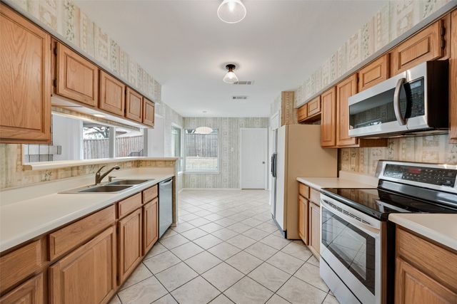 1635 Cemetery Hill Road, Carrollton, TX 75007