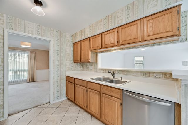 1635 Cemetery Hill Road, Carrollton, TX 75007