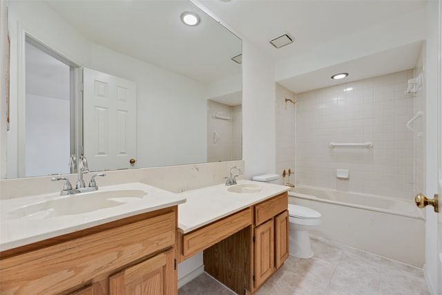 1635 Cemetery Hill Road, Carrollton, TX 75007