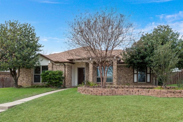 1635 Cemetery Hill Road, Carrollton, TX 75007
