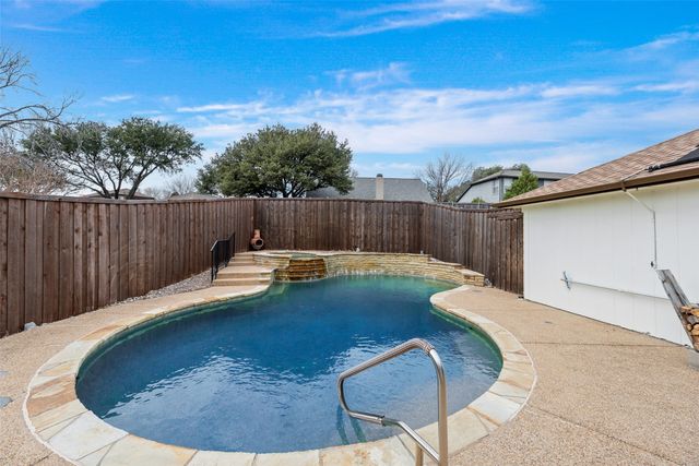 1635 Cemetery Hill Road, Carrollton, TX 75007