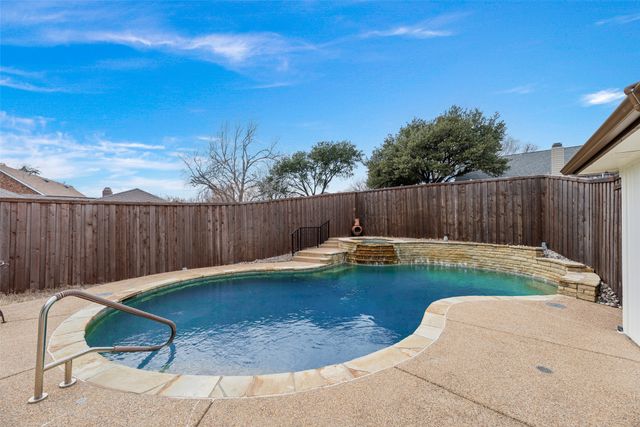 1635 Cemetery Hill Road, Carrollton, TX 75007