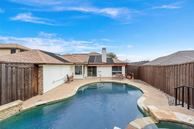 1635 Cemetery Hill Road, Carrollton, TX 75007