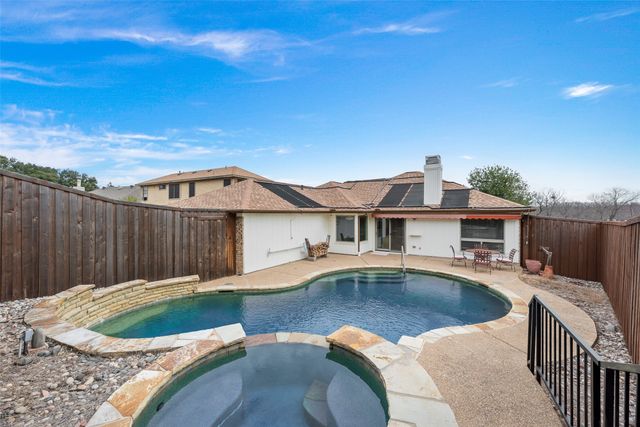 1635 Cemetery Hill Road, Carrollton, TX 75007